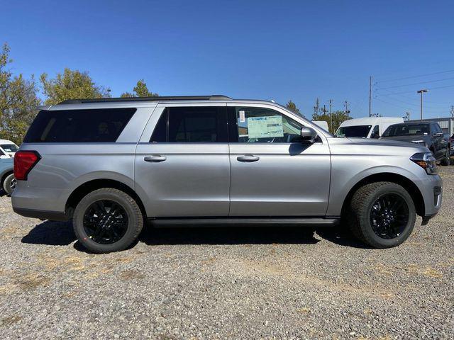 new 2024 Ford Expedition car, priced at $59,823