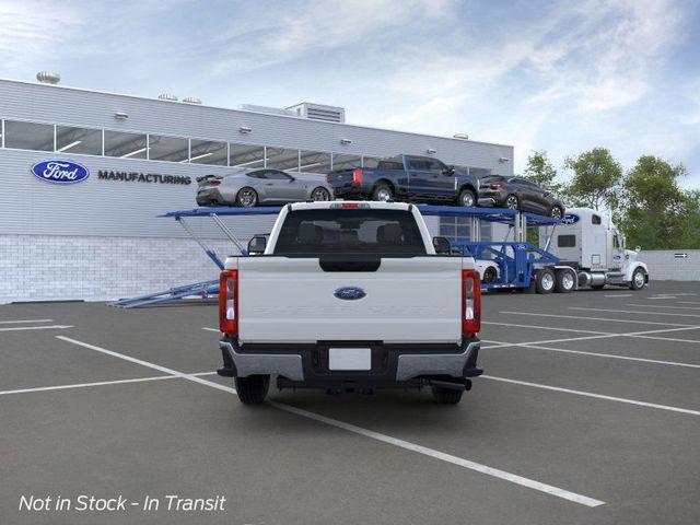 new 2024 Ford F-250 car, priced at $51,755