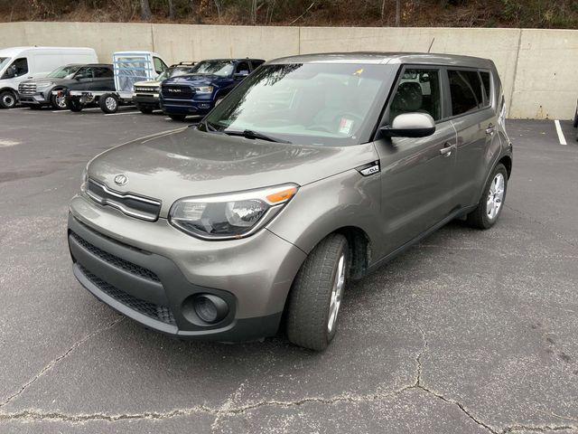 used 2019 Kia Soul car, priced at $9,999