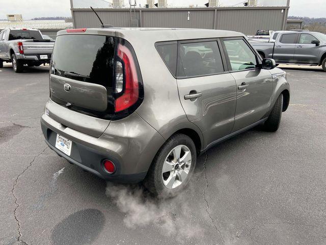 used 2019 Kia Soul car, priced at $9,999