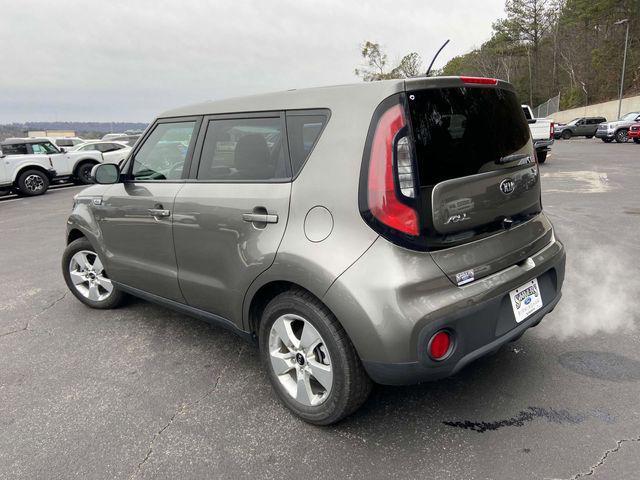 used 2019 Kia Soul car, priced at $9,999