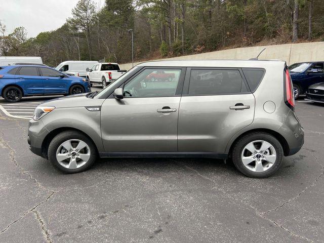 used 2019 Kia Soul car, priced at $9,999