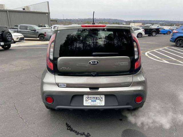 used 2019 Kia Soul car, priced at $9,999