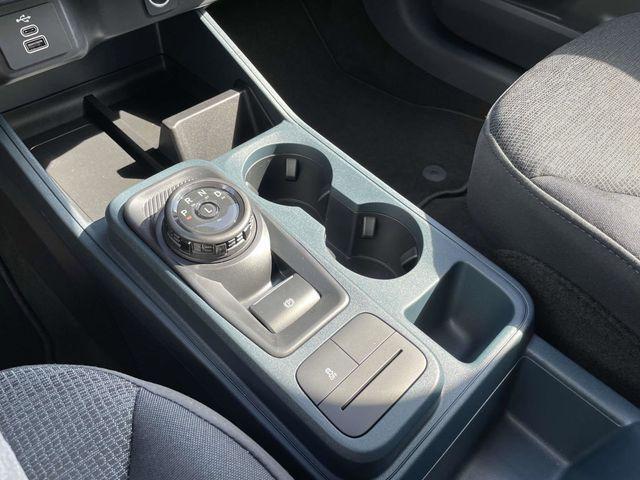 new 2025 Ford Maverick car, priced at $27,514