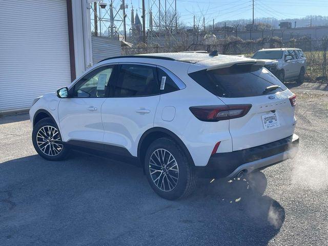 new 2024 Ford Escape car, priced at $35,990