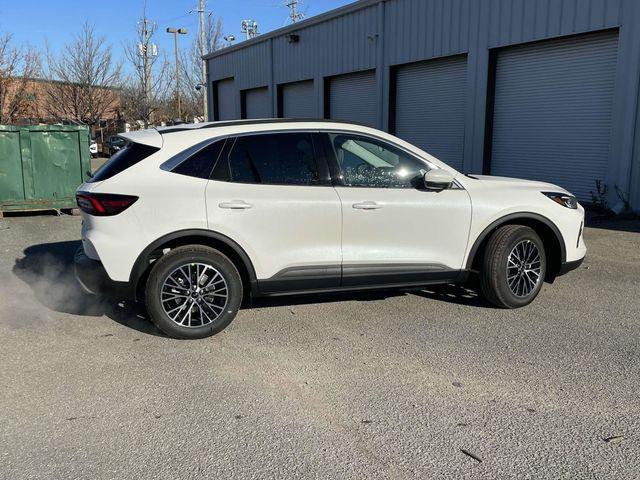 new 2024 Ford Escape car, priced at $35,990