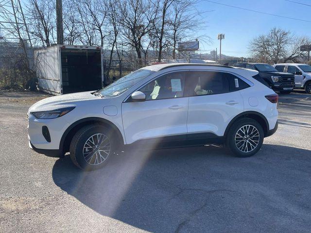 new 2024 Ford Escape car, priced at $35,990