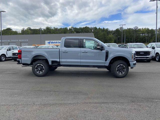 new 2024 Ford F-250 car, priced at $72,437