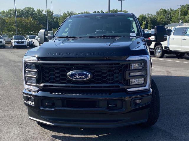 new 2025 Ford F-250 car, priced at $62,115