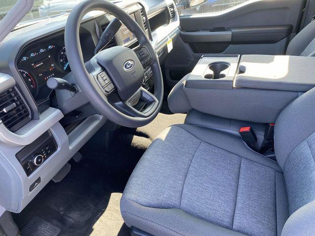 new 2025 Ford F-250 car, priced at $62,115