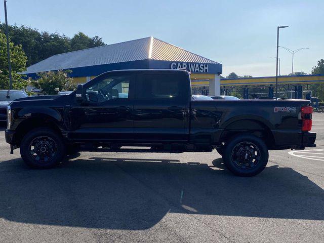 new 2025 Ford F-250 car, priced at $62,115