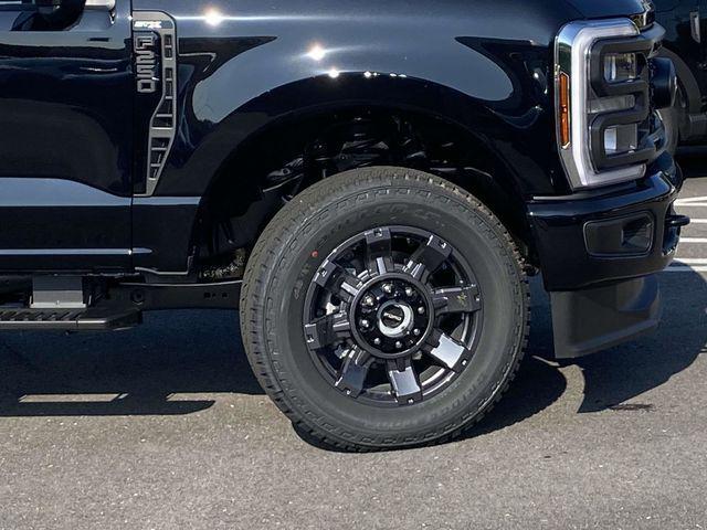 new 2025 Ford F-250 car, priced at $62,115