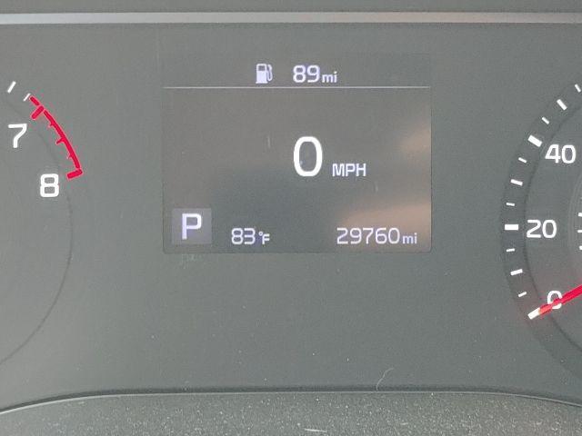 used 2021 Kia Soul car, priced at $16,999