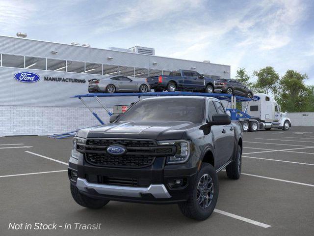 new 2024 Ford Ranger car, priced at $38,189