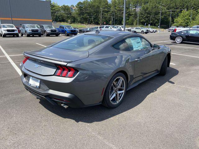 new 2024 Ford Mustang car, priced at $37,408