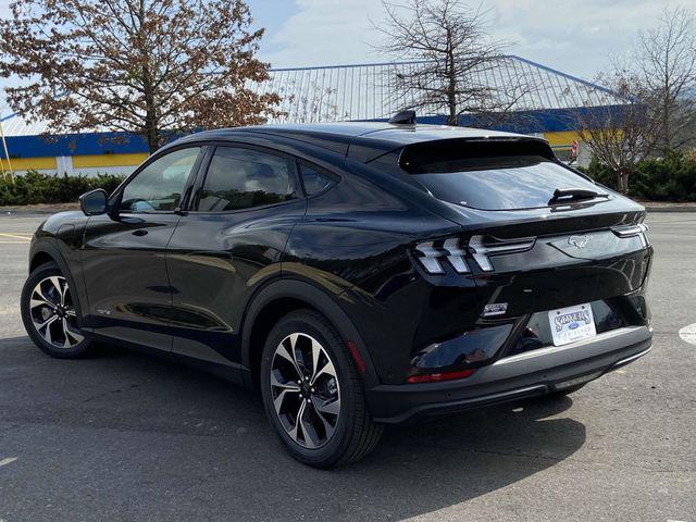 new 2024 Ford Mustang Mach-E car, priced at $34,940