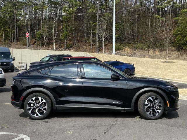 new 2024 Ford Mustang Mach-E car, priced at $34,940