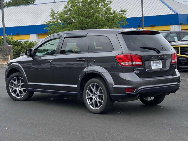 used 2015 Dodge Journey car, priced at $11,602