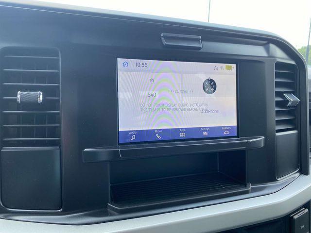 new 2025 Ford F-350 car, priced at $61,220