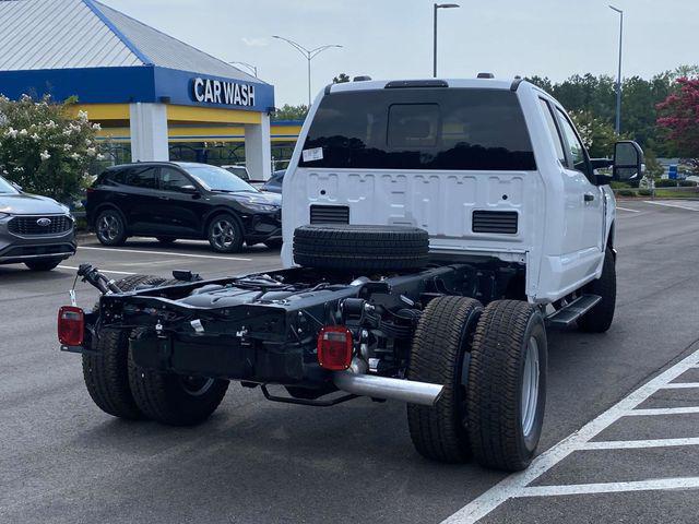 new 2025 Ford F-350 car, priced at $61,220