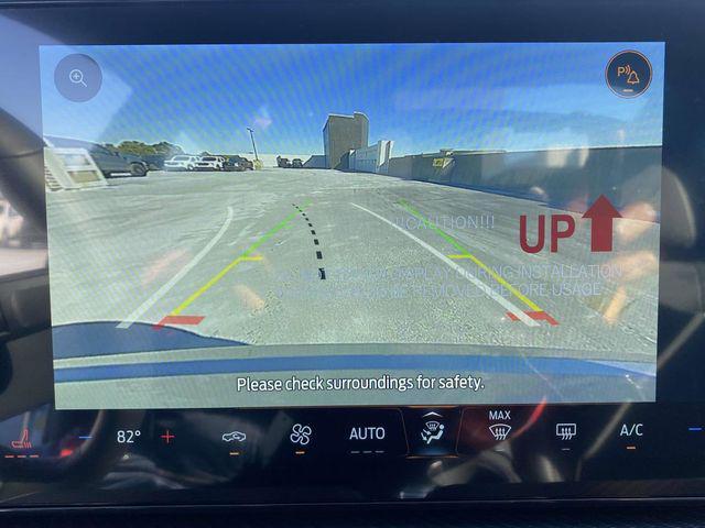 new 2026 Ford Mustang car, priced at $35,801