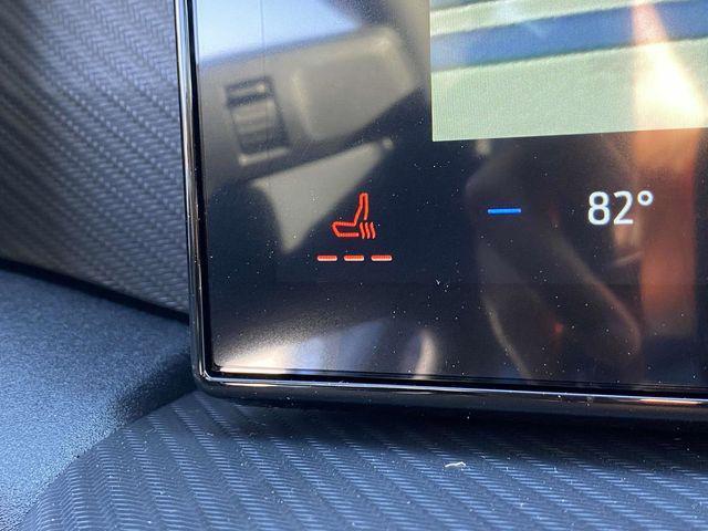 new 2026 Ford Mustang car, priced at $35,801