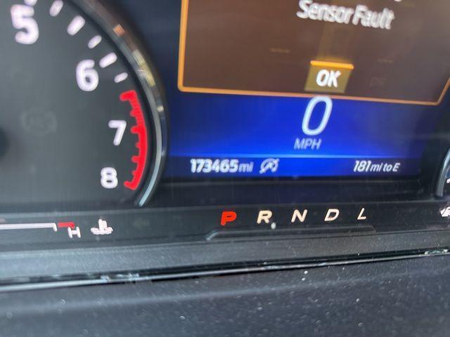 used 2021 Ford Explorer car, priced at $18,999