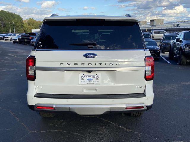 new 2024 Ford Expedition car, priced at $62,095