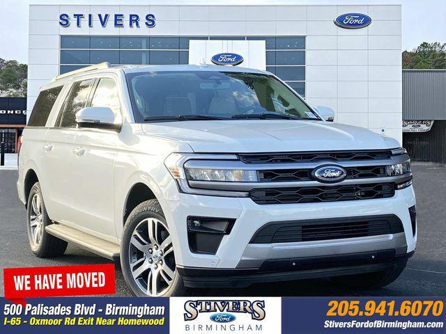 new 2024 Ford Expedition car, priced at $62,095