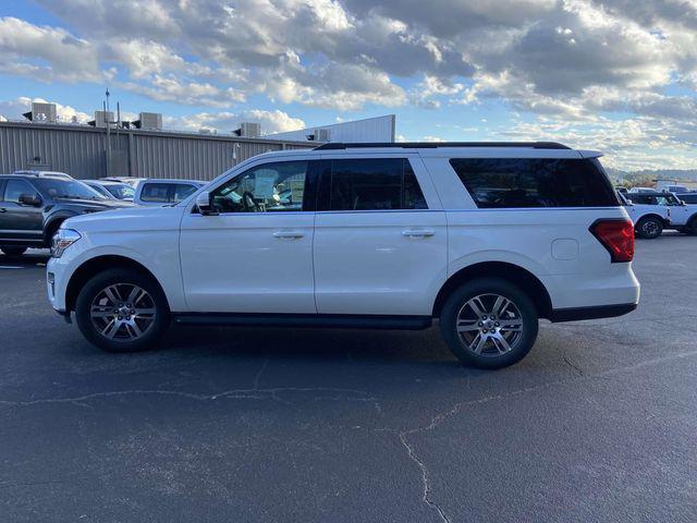 new 2024 Ford Expedition car, priced at $62,095