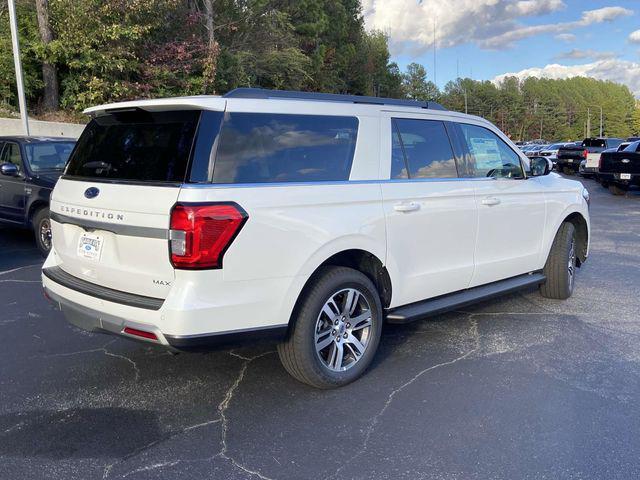 new 2024 Ford Expedition car, priced at $62,095