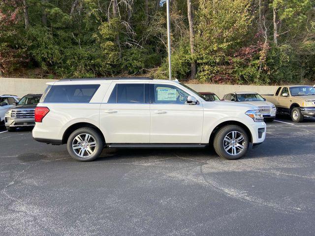 new 2024 Ford Expedition car, priced at $62,095