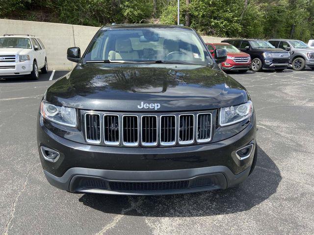 used 2014 Jeep Grand Cherokee car, priced at $13,999