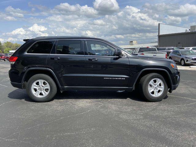 used 2014 Jeep Grand Cherokee car, priced at $13,999