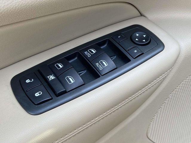 used 2014 Jeep Grand Cherokee car, priced at $13,999