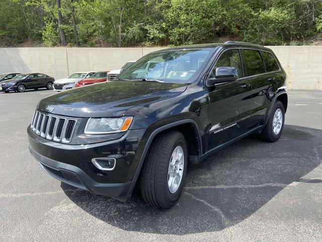used 2014 Jeep Grand Cherokee car, priced at $13,999