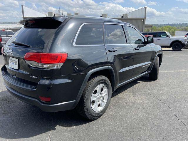 used 2014 Jeep Grand Cherokee car, priced at $13,999
