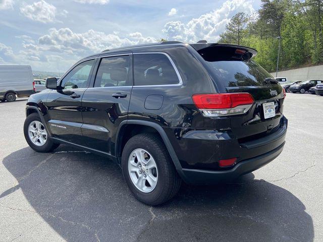 used 2014 Jeep Grand Cherokee car, priced at $13,999
