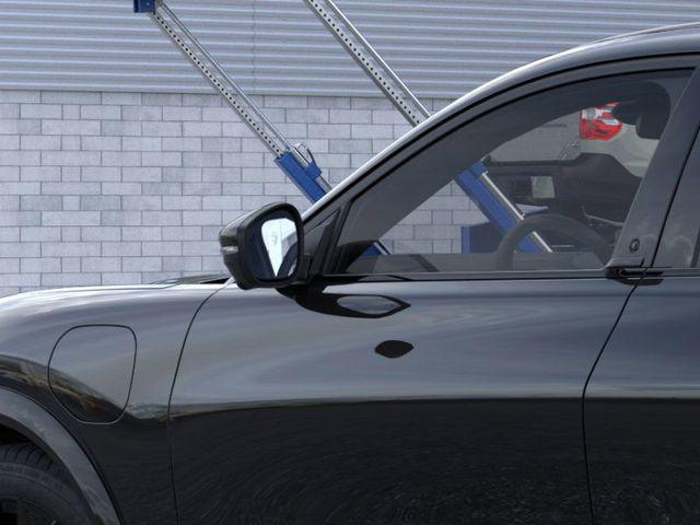 new 2025 Ford Mustang Mach-E car, priced at $51,185