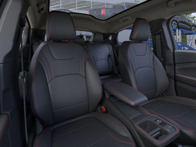 new 2025 Ford Mustang Mach-E car, priced at $51,185