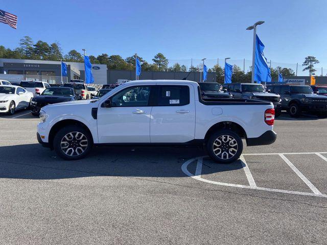 new 2024 Ford F-250 car, priced at $54,220