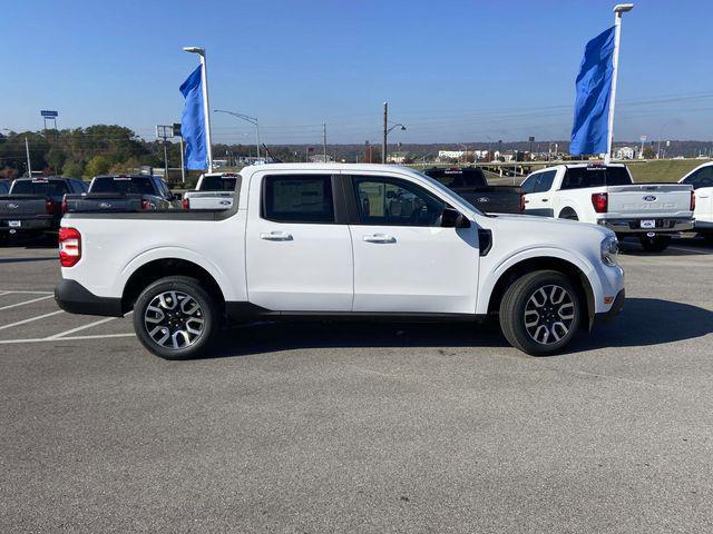 new 2024 Ford F-250 car, priced at $54,220