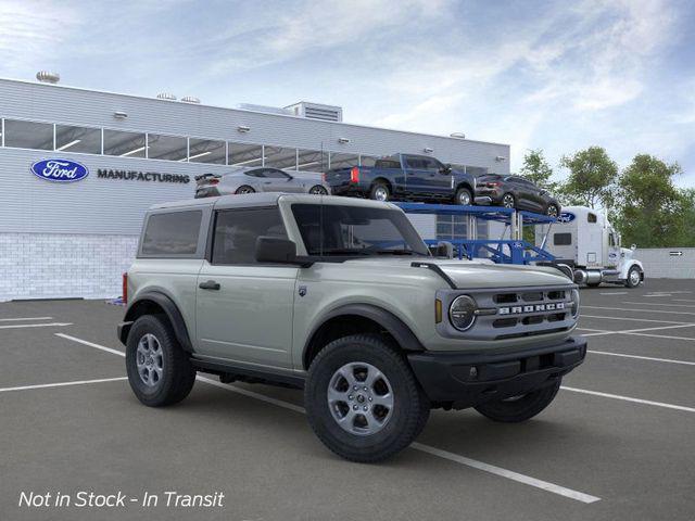 new 2024 Ford Bronco car, priced at $43,315