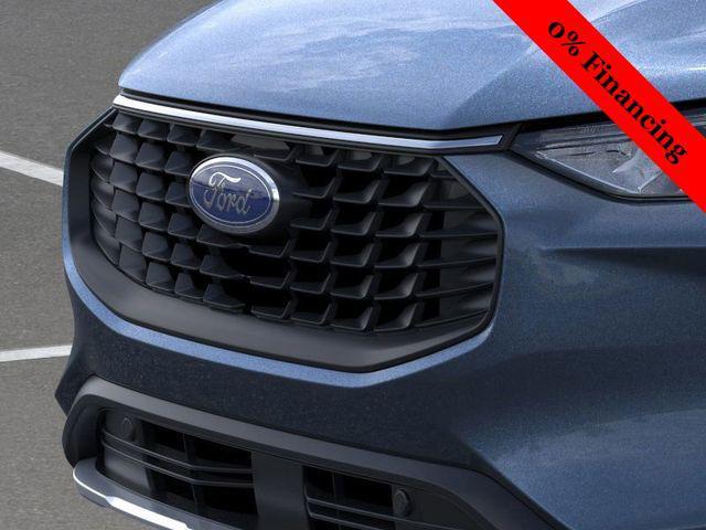 new 2025 Ford Escape car, priced at $30,645