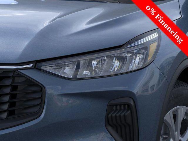 new 2025 Ford Escape car, priced at $24,037
