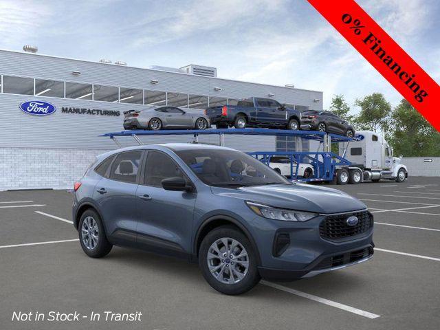 new 2025 Ford Escape car, priced at $30,645