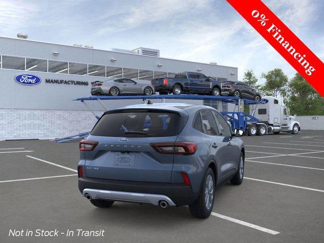 new 2025 Ford Escape car, priced at $24,037