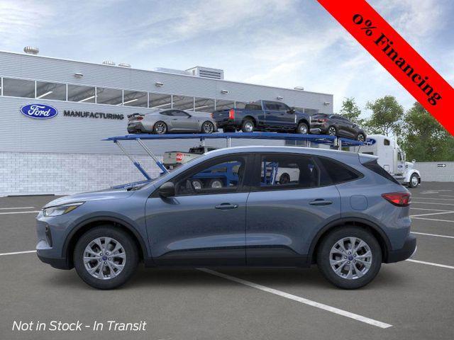new 2025 Ford Escape car, priced at $30,645