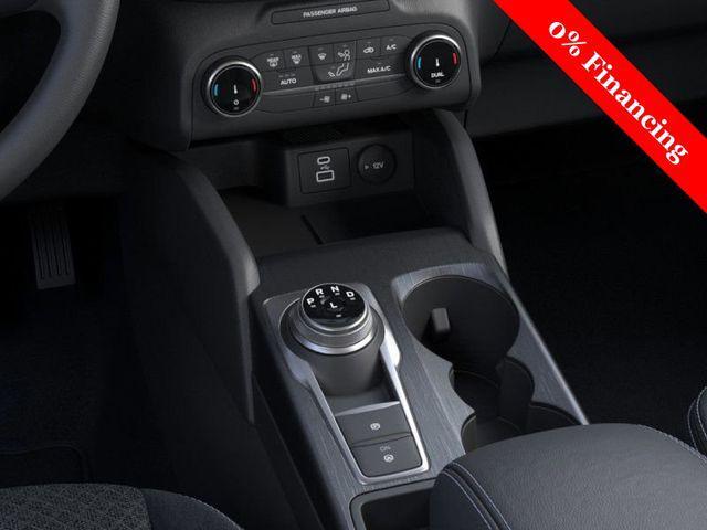 new 2025 Ford Escape car, priced at $24,037