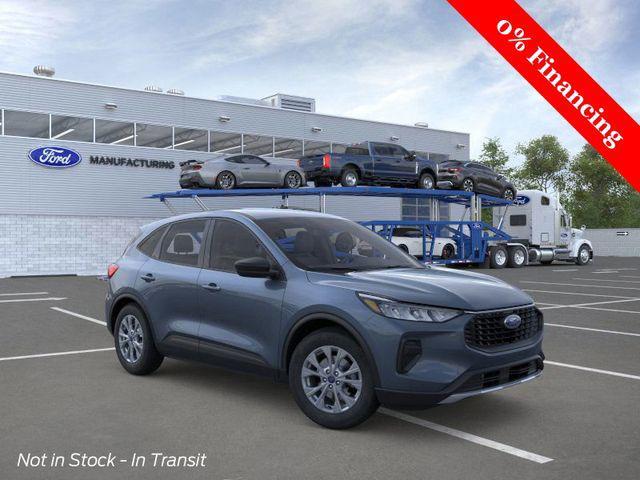 new 2025 Ford Escape car, priced at $24,037